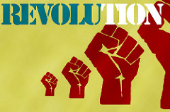 revolution-fists